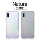 Nillkin Nature Series TPU case for Samsung Galaxy A50