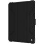 Nillkin Bumper Leather cover case for Apple iPad Air (2019), iPad Pro 10.5 (2017) order from official NILLKIN store