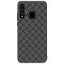 Nillkin Synthetic fiber Plaid Series protective case for Huawei P30 Lite (Nova 4e) order from official NILLKIN store