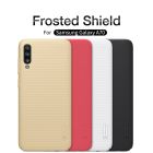 Nillkin Super Frosted Shield Matte cover case for Samsung Galaxy A70