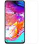 Nillkin Super Clear Anti-fingerprint Protective Film for Samsung Galaxy A70 order from official NILLKIN store