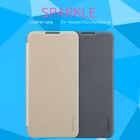 Nillkin Sparkle Series New Leather case for Huawei P30 Lite (Nova 4e)