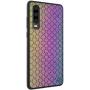 Nillkin Gradient Twinkle cover case for Huawei P30 order from official NILLKIN store