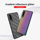 Nillkin Gradient Twinkle cover case for Huawei P30