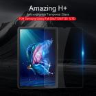 Nillkin Amazing H+ tempered glass screen protector for Samsung Galaxy Tab S5e (T720, T725 LTE)
