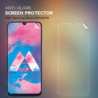 Nillkin Matte Scratch-resistant Protective Film for Samsung Galaxy A30, A50, M30