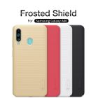 Nillkin Super Frosted Shield Matte cover case for Samsung Galaxy A60, Samsung Galaxy M40