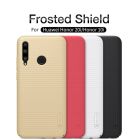 Nillkin Super Frosted Shield Matte cover case for Huawei Honor 20 Lite (Global), Huawei Honor 20i, Honor 10i