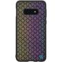 Nillkin Gradient Twinkle cover case for Samsung Galaxy S10e (2019) order from official NILLKIN store
