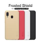 Nillkin Super Frosted Shield Matte cover case for Samsung Galaxy A40