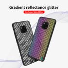 Nillkin Gradient Twinkle cover case for Huawei Mate 20 Pro