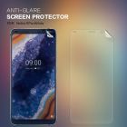 Nillkin Matte Scratch-resistant Protective Film for Nokia 9 PureView order from official NILLKIN store