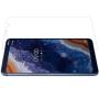 Nillkin Super Clear Anti-fingerprint Protective Film for Nokia 9 PureView order from official NILLKIN store