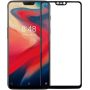 Nillkin Amazing CP+ Pro tempered glass screen protector for Oneplus 6 order from official NILLKIN store