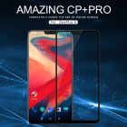 Nillkin Amazing CP+ Pro tempered glass screen protector for Oneplus 6