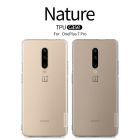 Nillkin Nature Series TPU case for Oneplus 7 Pro order from official NILLKIN store