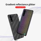 Nillkin Gradient Twinkle cover case for Huawei P30 Pro