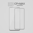 Nillkin Amazing 3D CP+ Max tempered glass screen protector for Oneplus 7T Pro, Oneplus 7 Pro