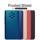 Nillkin Super Frosted Shield Matte cover case for Nokia 9 PureView