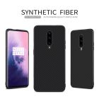 Nillkin Synthetic fiber Series protective case for Oneplus 7 Pro