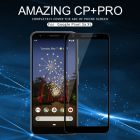 Nillkin Amazing CP+ Pro tempered glass screen protector for Google Pixel 3a XL order from official NILLKIN store