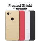 Nillkin Super Frosted Shield Matte cover case for Google Pixel 3a