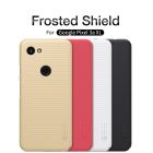 Nillkin Super Frosted Shield Matte cover case for Google Pixel 3a XL
