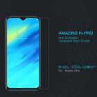 Nillkin Amazing H+ Pro tempered glass screen protector for Realme X order from official NILLKIN store