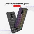 Nillkin Gradient Twinkle cover case for Oneplus 7 Pro
