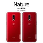 Nillkin Nature Series TPU case for Oneplus 7