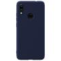 Nillkin Rubber Wrapped protective cover case for Xiaomi Redmi Note 7, Redmi Note 7 Pro, Redmi Note 7s order from official NILLKIN store