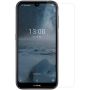 Nillkin Amazing H tempered glass screen protector for Nokia 4.2 order from official NILLKIN store