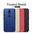 Nillkin Super Frosted Shield Matte cover case for Nokia 4.2