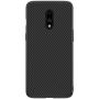 Nillkin Synthetic fiber Series protective case for Oneplus 7 order from official NILLKIN store