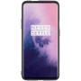 Nillkin Synthetic fiber Plaid Series protective case for Oneplus 7 Pro order from official NILLKIN store
