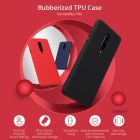 Nillkin Rubber Wrapped protective cover case for Oneplus 7 Pro