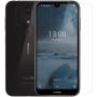 Nillkin Super Clear Anti-fingerprint Protective Film for Nokia 4.2 order from official NILLKIN store