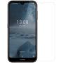 Nillkin Super Clear Anti-fingerprint Protective Film for Nokia 4.2 order from official NILLKIN store