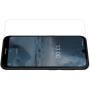 Nillkin Super Clear Anti-fingerprint Protective Film for Nokia 4.2 order from official NILLKIN store