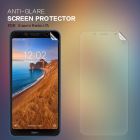 Nillkin Matte Scratch-resistant Protective Film for Xiaomi Redmi 7A