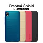 Nillkin Super Frosted Shield Matte cover case for Xiaomi Redmi 7A