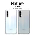 Nillkin Nature Series TPU case for Huawei Honor 20, Honor 20S, Nova 5T order from official NILLKIN store