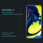 Nillkin Amazing H tempered glass screen protector for Samsung Galaxy A80, A90 order from official NILLKIN store
