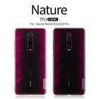 Nillkin Nature Series TPU case for Xiaomi Redmi K20, K20 Pro (Xiaomi Mi9T, Mi9T Pro) order from official NILLKIN store