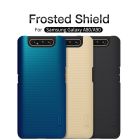 Nillkin Super Frosted Shield Matte cover case for Samsung Galaxy A80, A90
