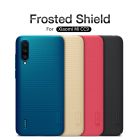 Nillkin Super Frosted Shield Matte cover case for Xiaomi Mi CC9, Mi 9 Lite order from official NILLKIN store