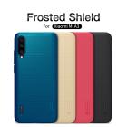 Nillkin Super Frosted Shield Matte cover case for Xiaomi Mi CC9e (Mi A3) order from official NILLKIN store