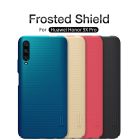 Nillkin Super Frosted Shield Matte cover case for Huawei Honor 9X Pro