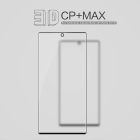 Nillkin Amazing 3D CP+ Max tempered glass screen protector for Samsung Galaxy Note 10 Plus, Samsung Galaxy Note 10 Plus 5G (Note 10+)