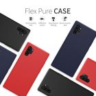 Nillkin Flex PURE cover case for Samsung Galaxy Note 10 Plus, Samsung Galaxy Note 10 Plus 5G (Note 10+)